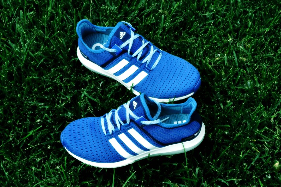 装备评测室:climachill Gazelle Boost第3张