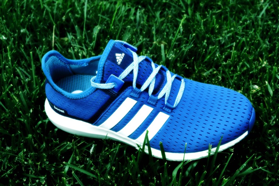 装备评测室:climachill Gazelle Boost第5张