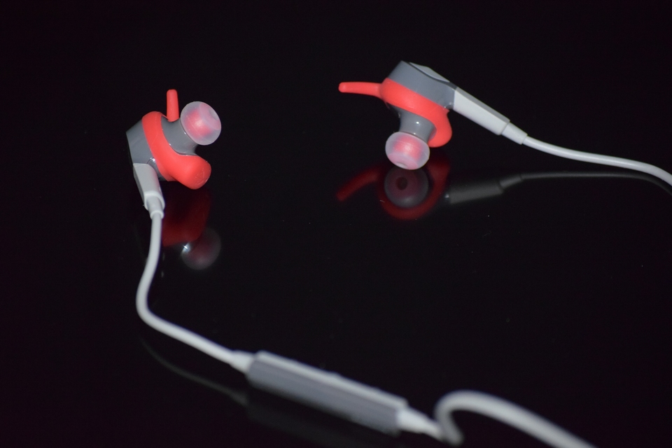 Jabra Sport Coach蓝牙耳机第2张