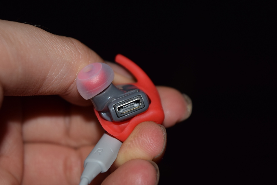 Jabra Sport Coach蓝牙耳机第3张