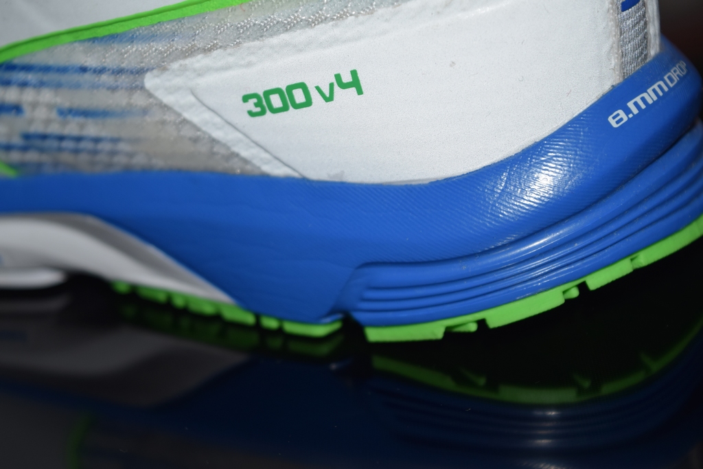 Puma Faas系列跑鞋第14张