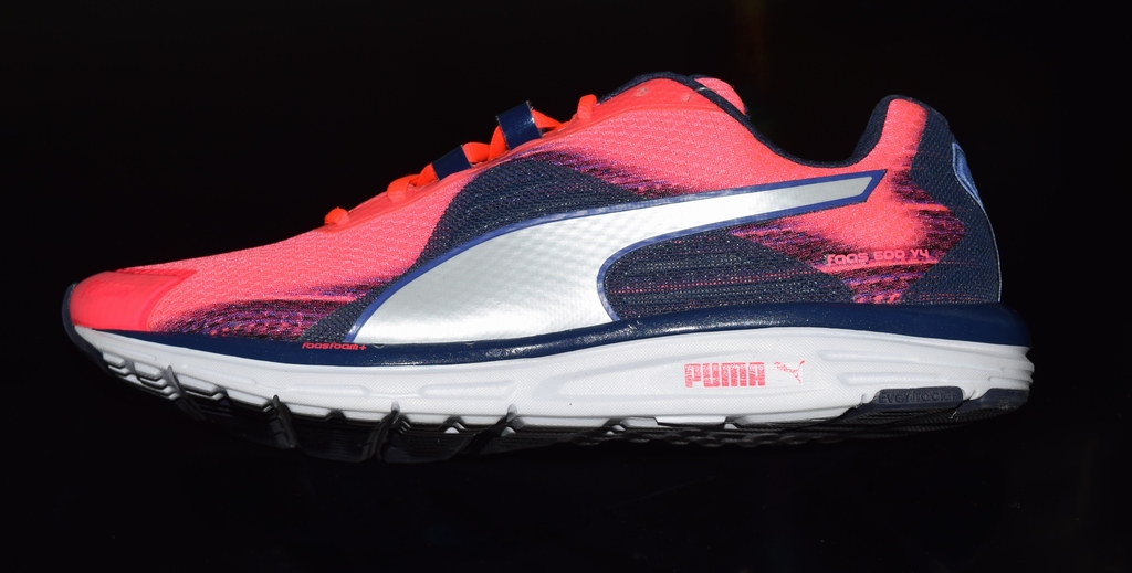 Puma Faas系列跑鞋第10张