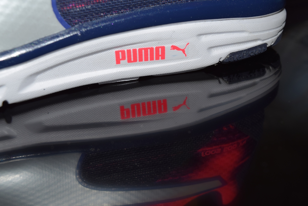 Puma Faas系列跑鞋第8张