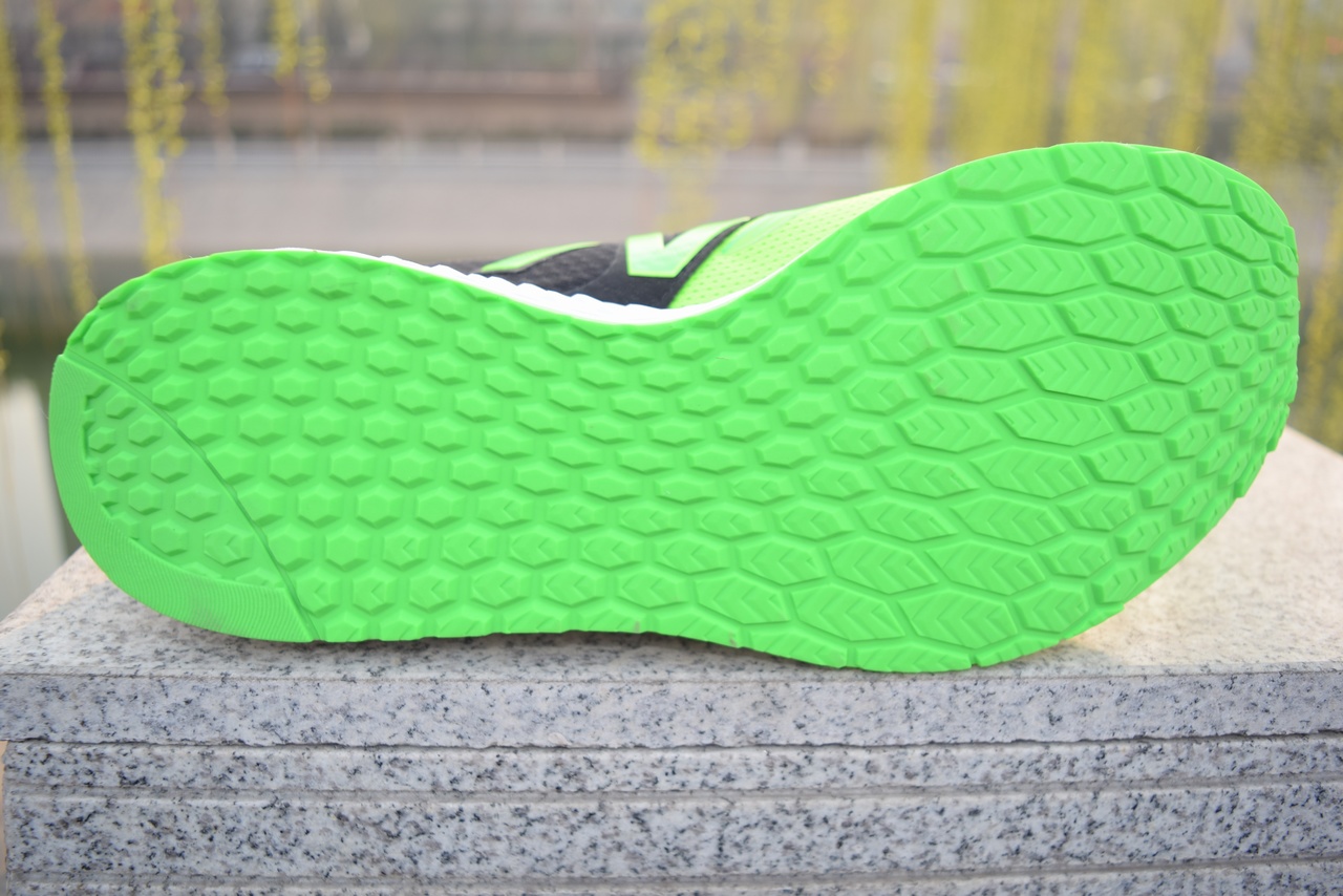 New Balance Fresh Foam Zante跑鞋第10张