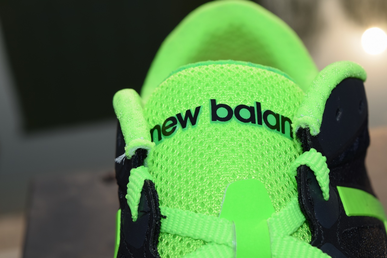 New Balance Fresh Foam Zante跑鞋第4张