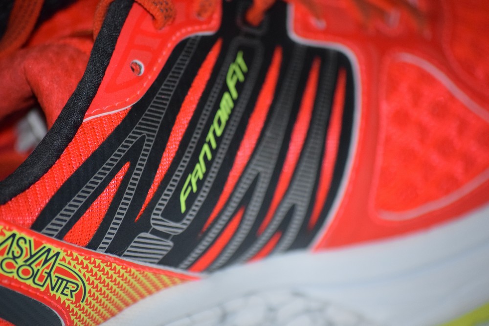 New Balance 1260v5专业跑鞋第5张