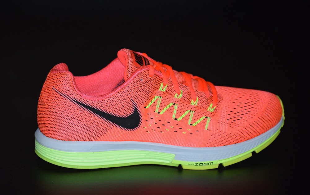 Nike zoom vomero 10 低调的顶级款跑鞋图集