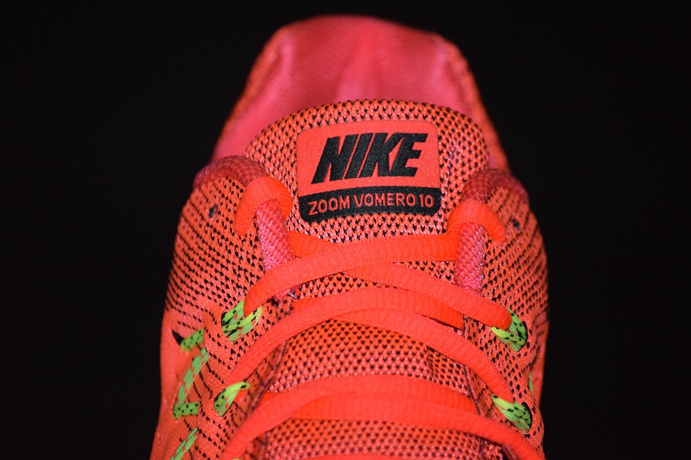 Nike zoom vomero 10第4张