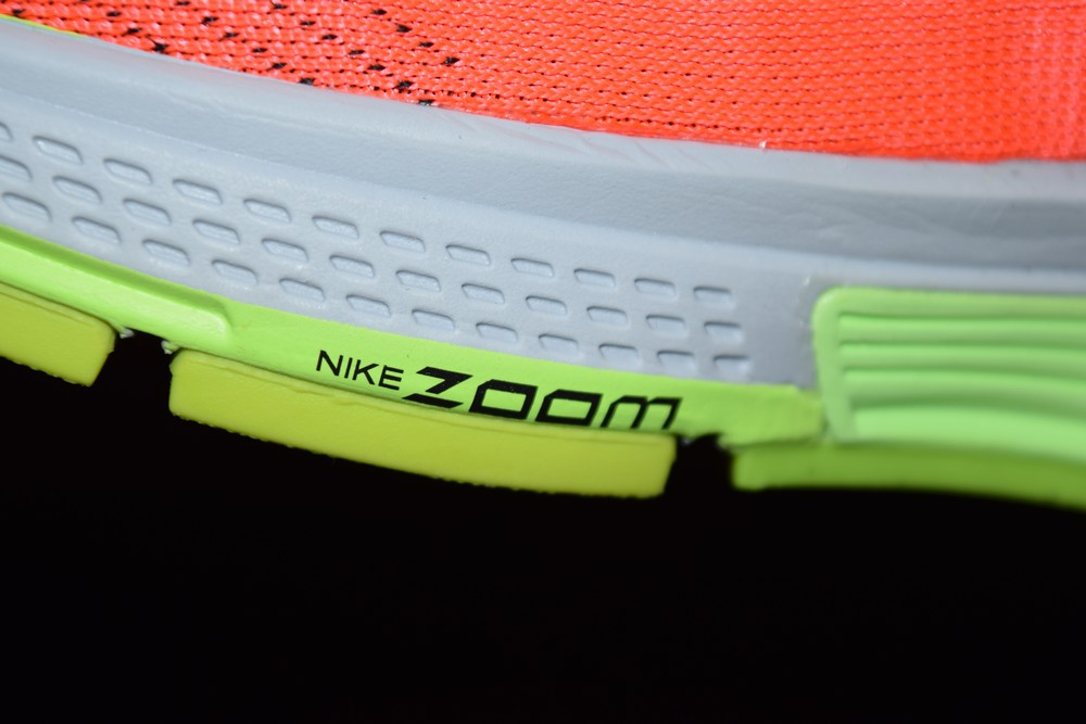 Nike zoom vomero 10第7张