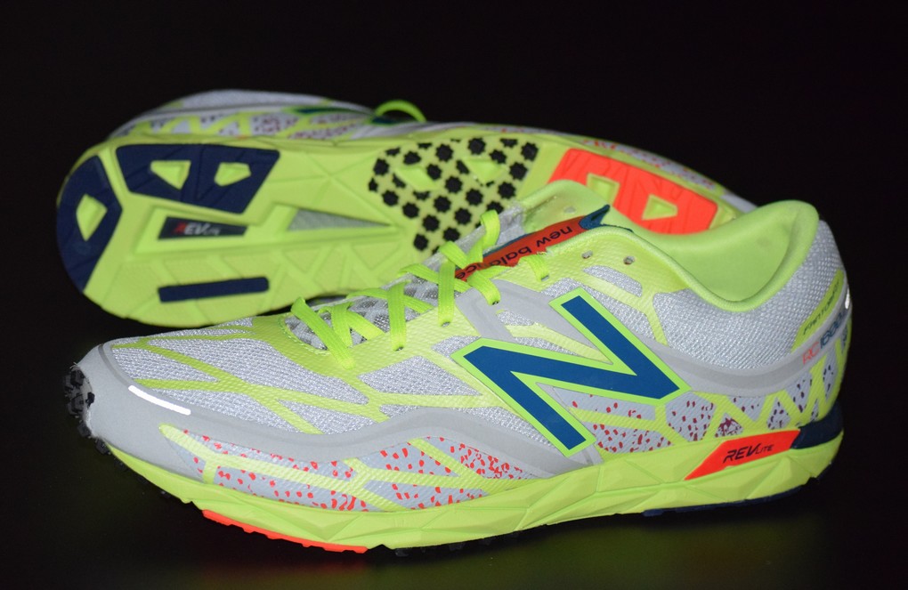 New Balance RC1600v2跑鞋第2张