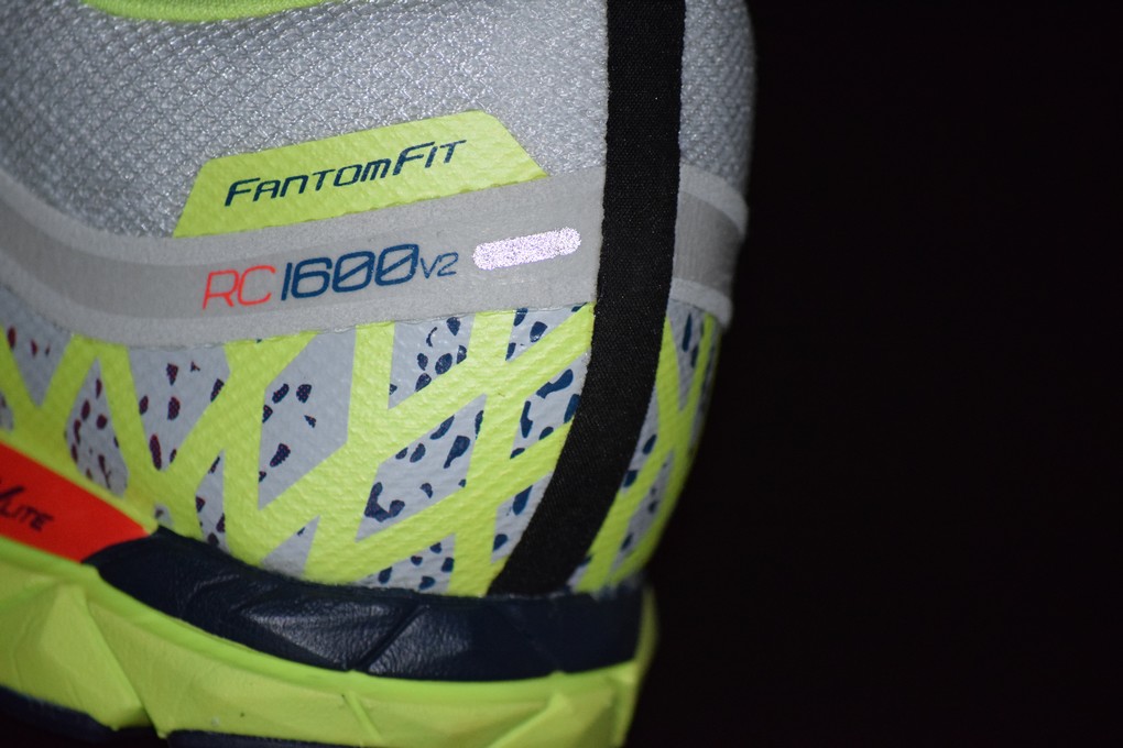 New Balance RC1600v2跑鞋第11张