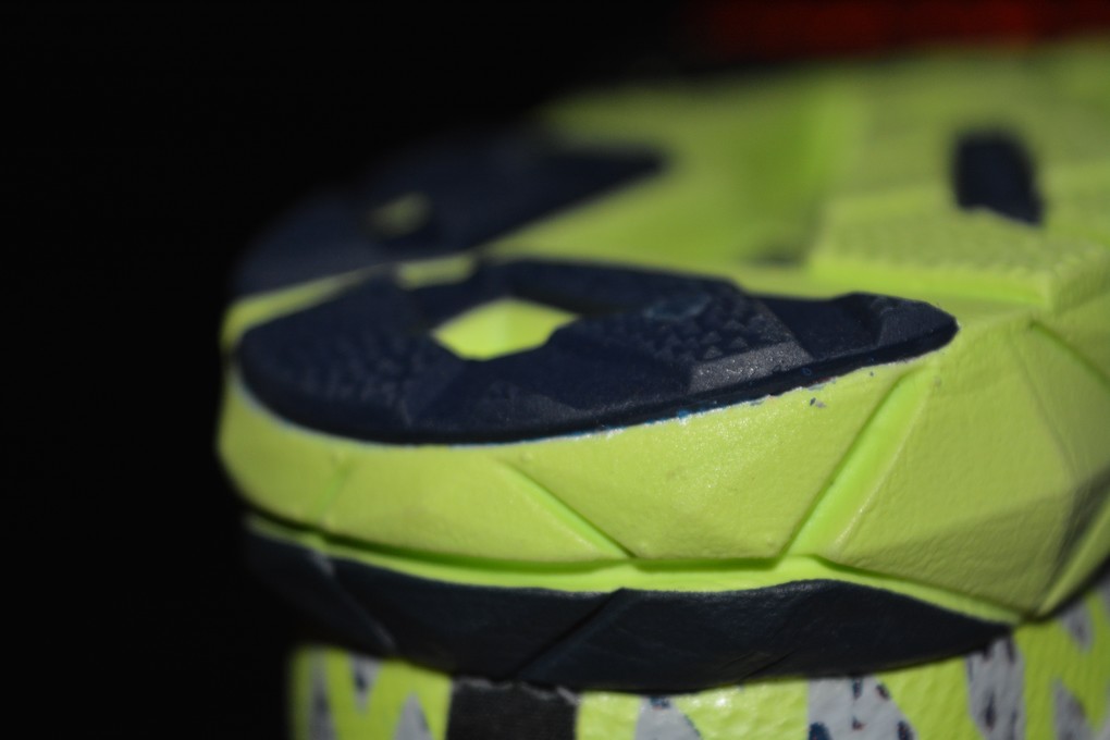 New Balance RC1600v2跑鞋第5张