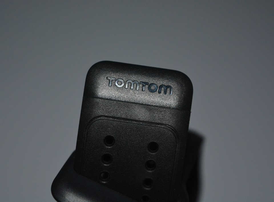 TOMTOM SPARK智能手表第3张