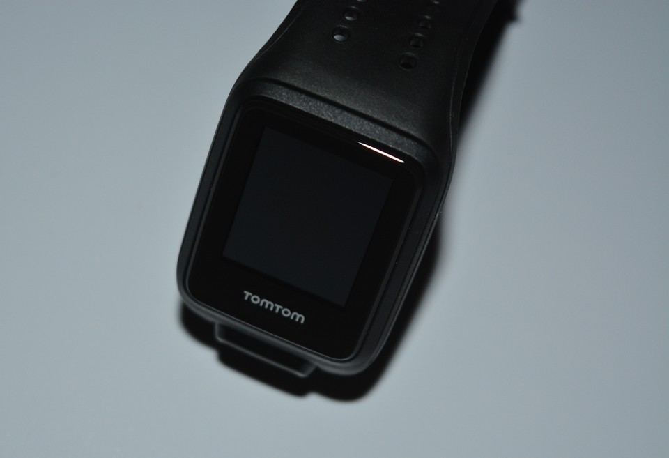 TOMTOM SPARK智能手表第6张