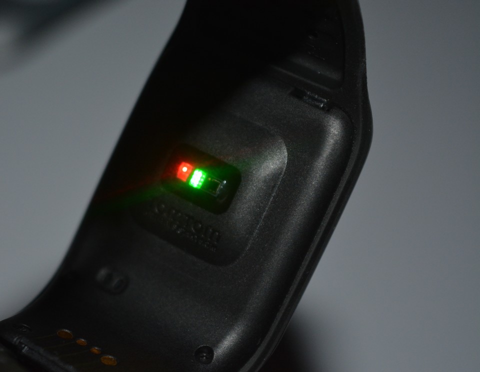 TOMTOM SPARK智能手表第8张