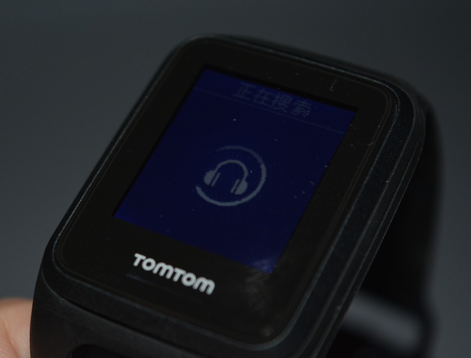 TOMTOM SPARK智能手表第9张