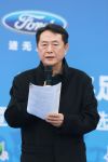 飞驰娱乐安卓下载发布会现场全景图片