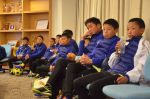能上下分的捕鱼app个人护理产品展示，融合主动智能技术的筋膜枪与足浴盆