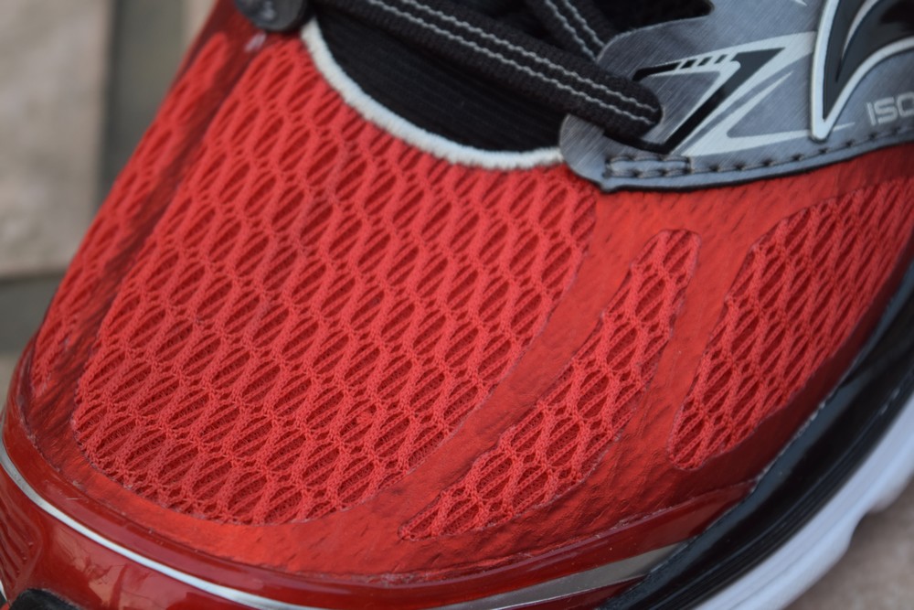 Saucony ISO系列跑鞋第9张