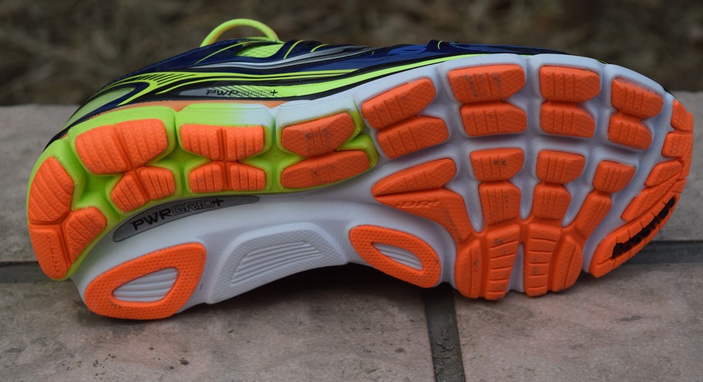 Saucony ISO系列跑鞋第14张