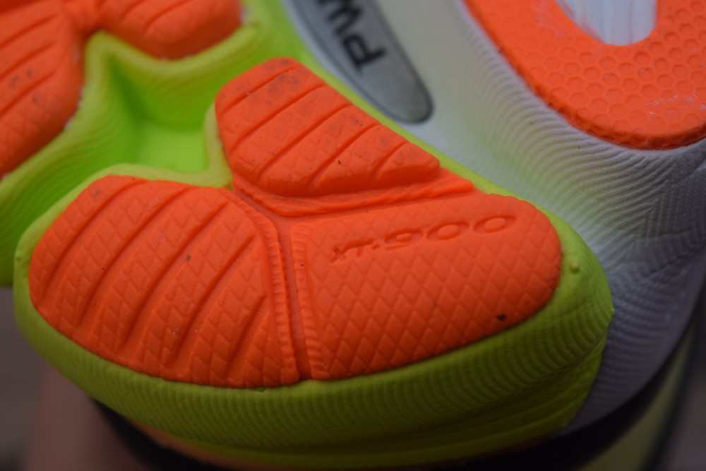 Saucony ISO系列跑鞋第17张