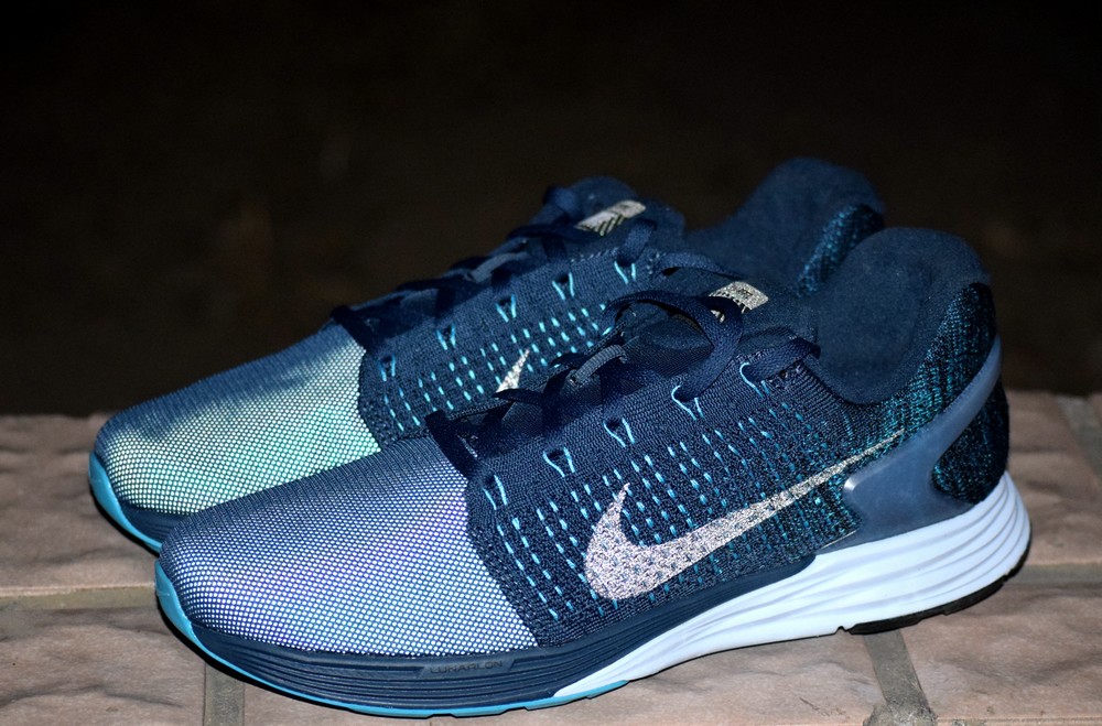 Nike Lunarglide 7 Flash第2张
