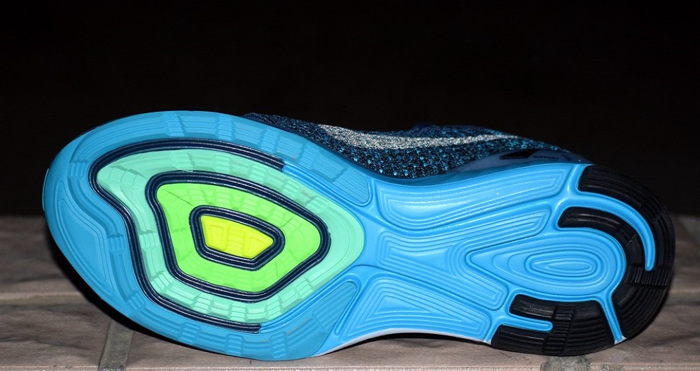 Nike Lunarglide 7 Flash第3张