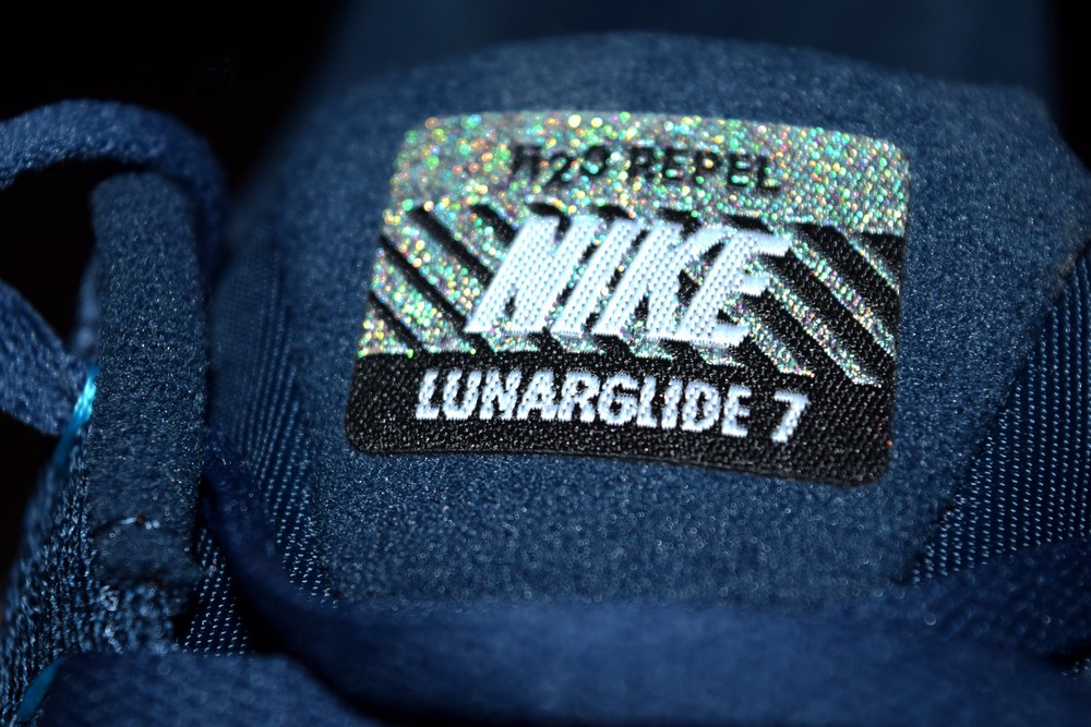 Nike Lunarglide 7 Flash第6张