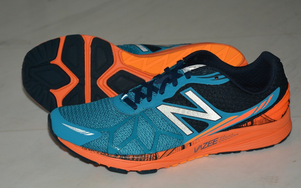 NEW BALANCE VAZEE NYC别注款第4张