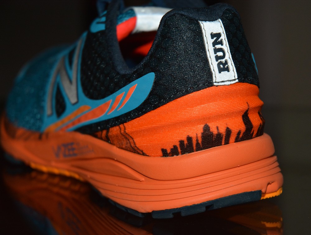 NEW BALANCE VAZEE NYC别注款第8张