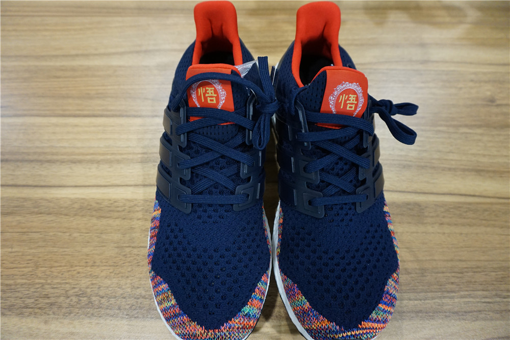 adidas Ultra Boost猴年特别版第2张