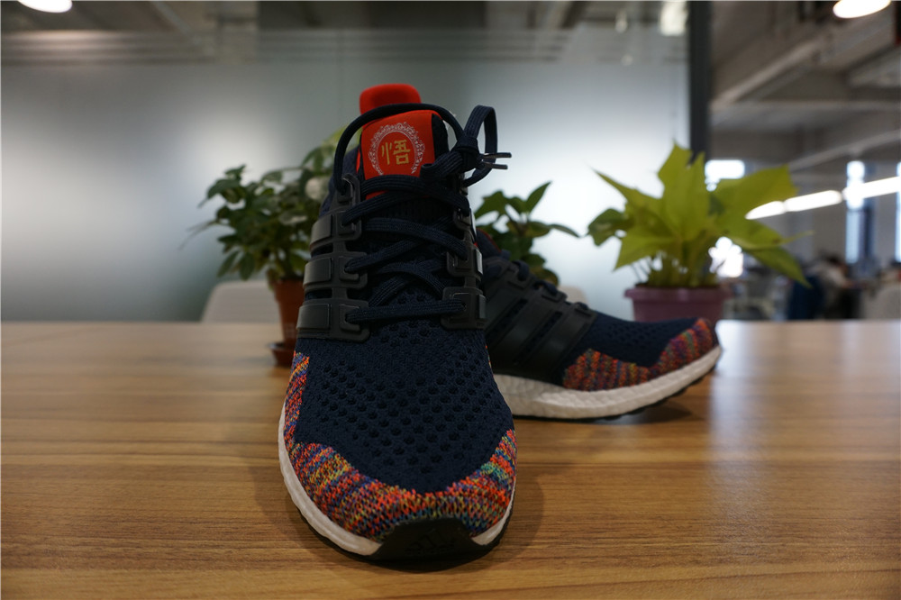 adidas Ultra Boost猴年特别版第8张