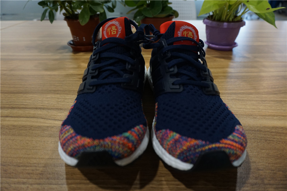 adidas Ultra Boost猴年特别版第7张