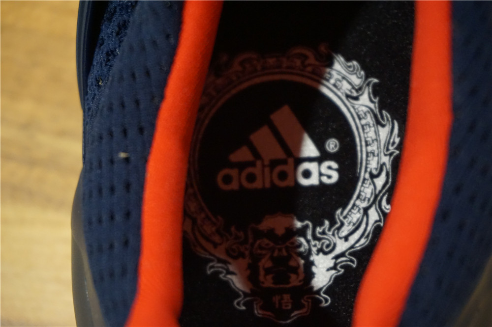 adidas Ultra Boost猴年特别版第4张