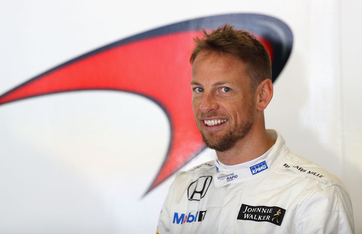 F1西班牙站练习赛：罗斯伯格两夺第一第4张