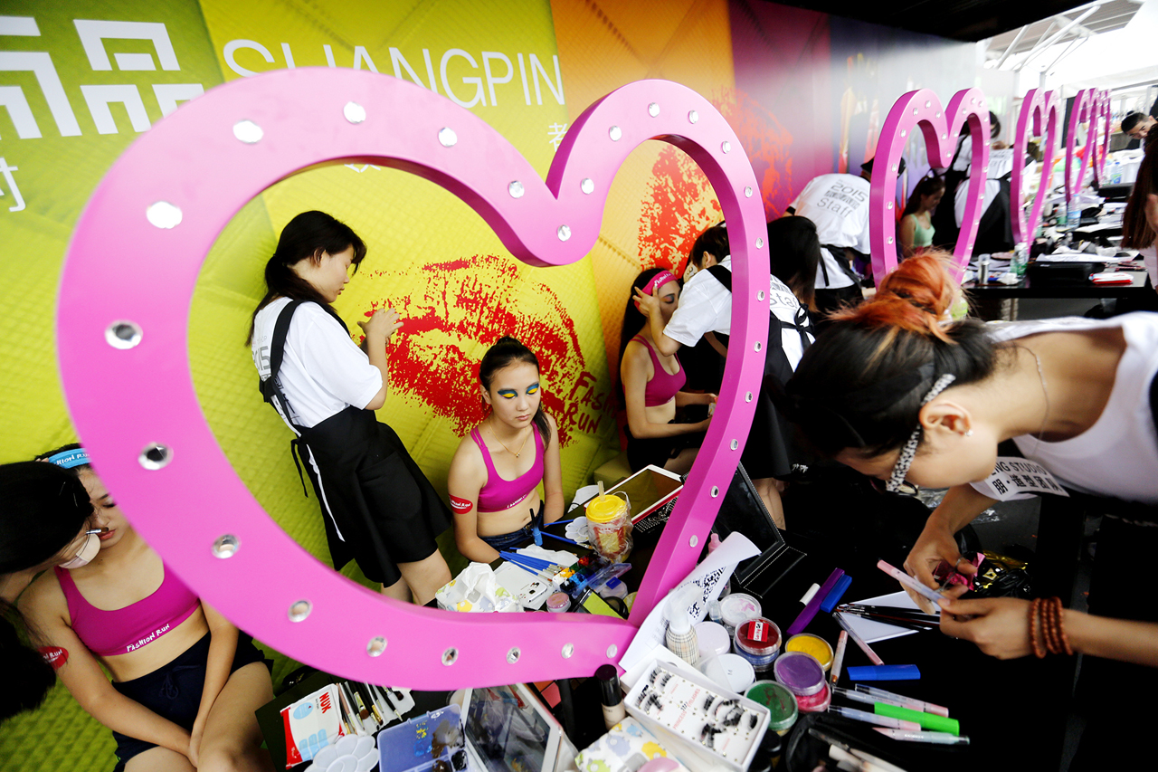 2015FashionRun时尚跑第37张