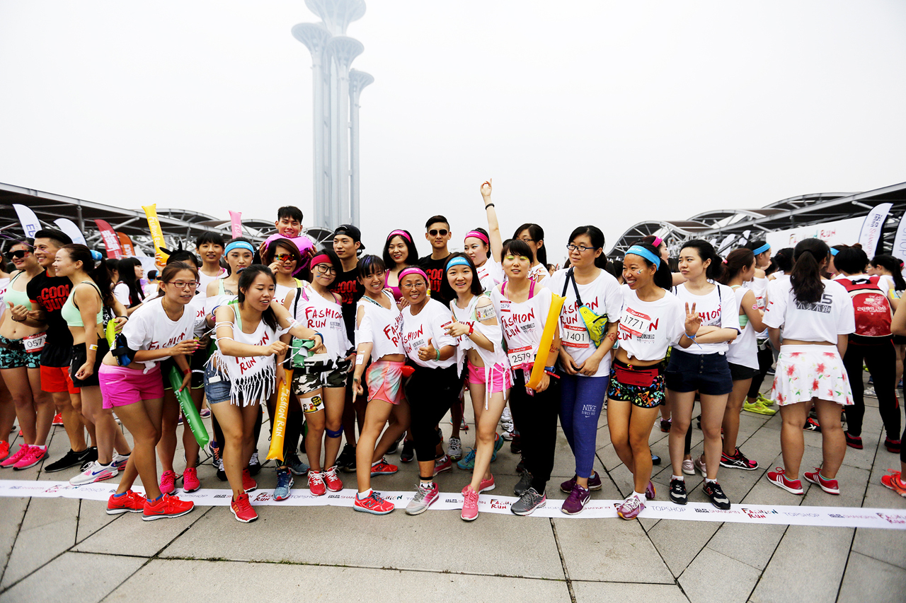 2015FashionRun时尚跑第35张