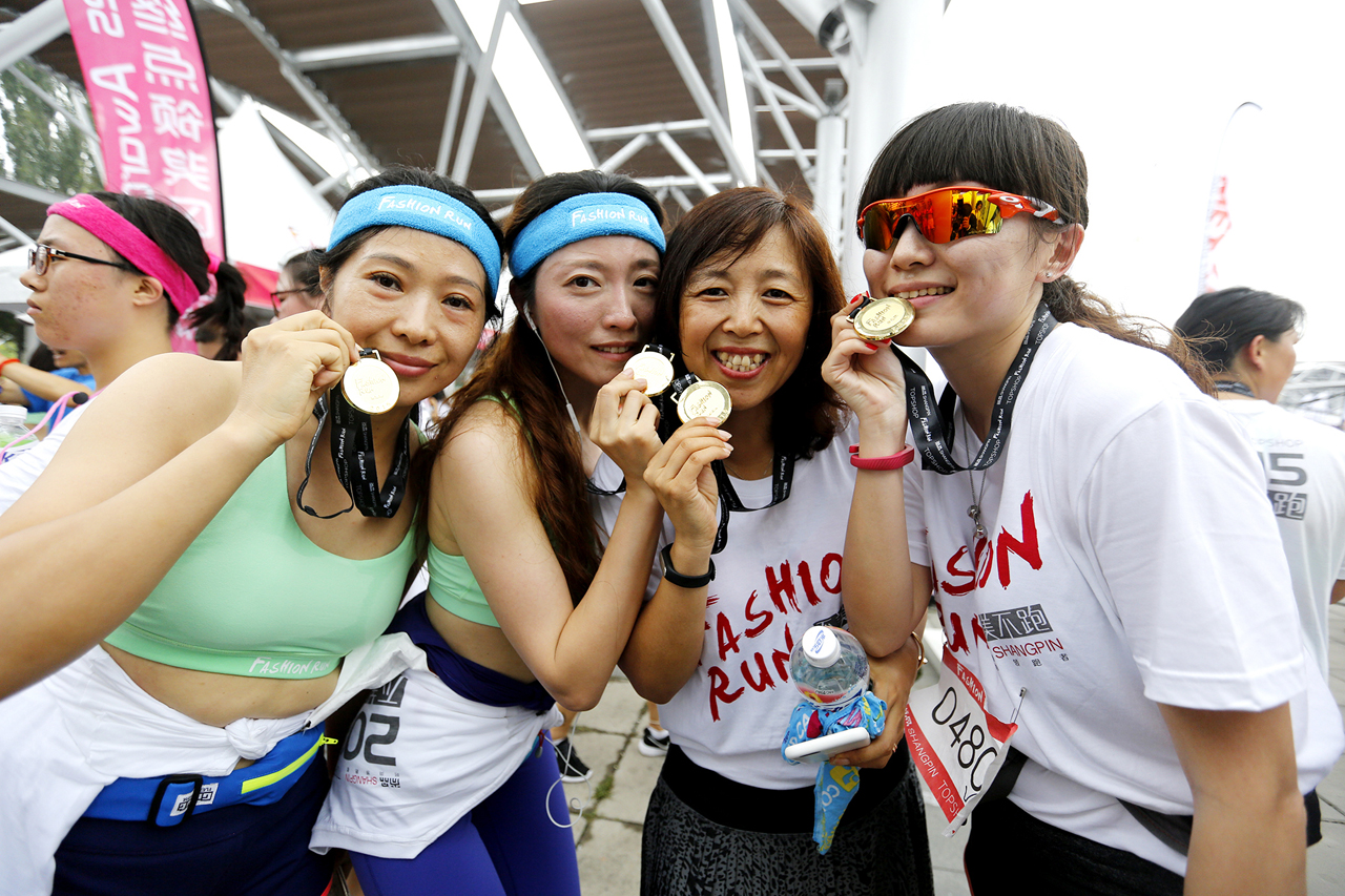 2015FashionRun时尚跑第34张
