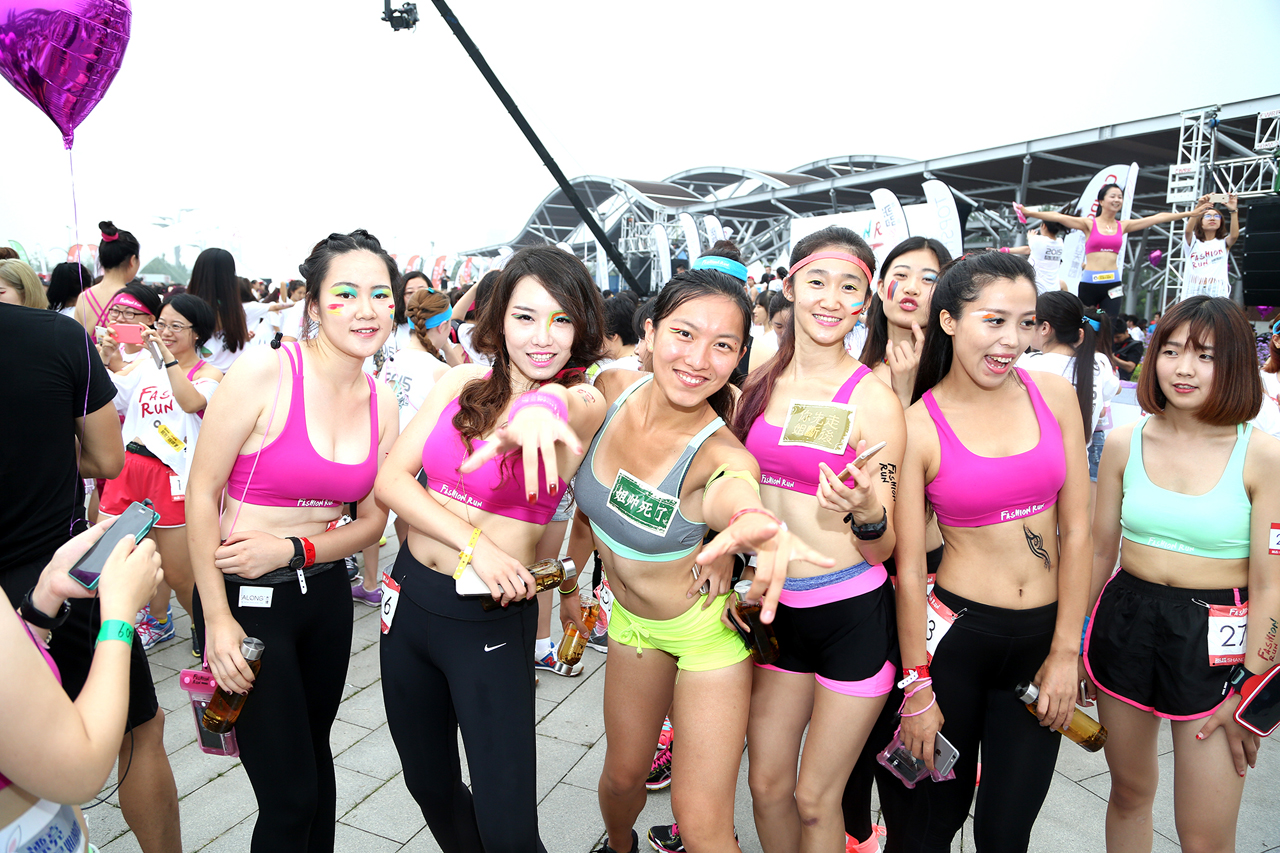 2015FashionRun时尚跑第26张