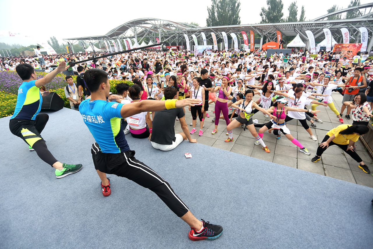 2015FashionRun时尚跑第22张