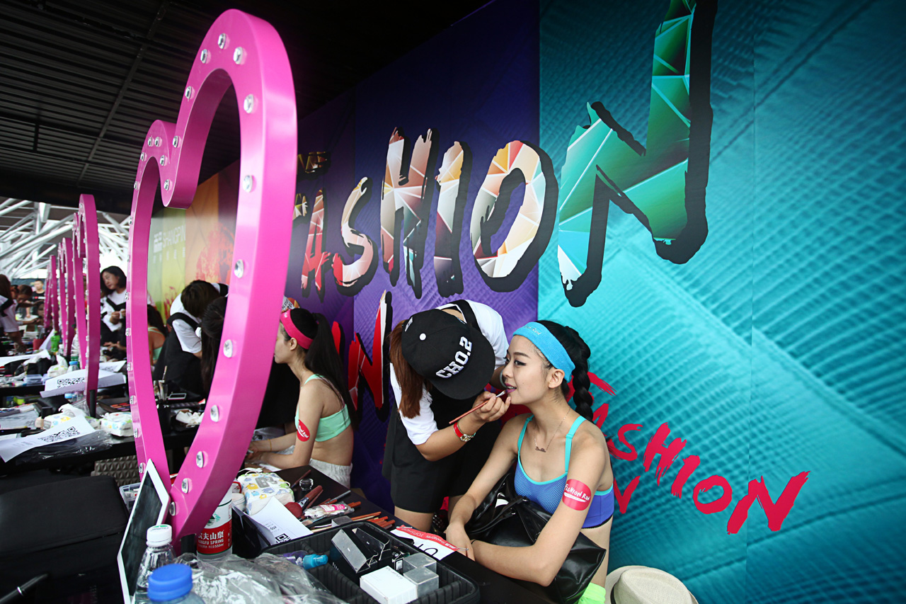 2015FashionRun时尚跑第20张