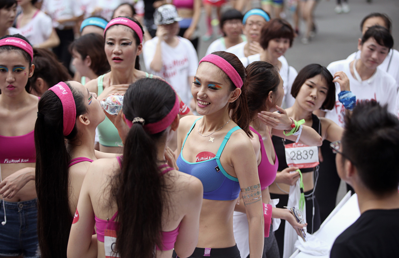 2015FashionRun时尚跑第19张