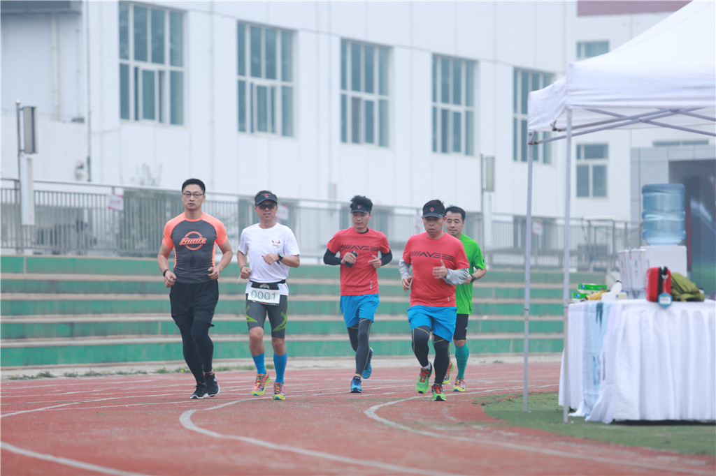 跑步进行中第9张