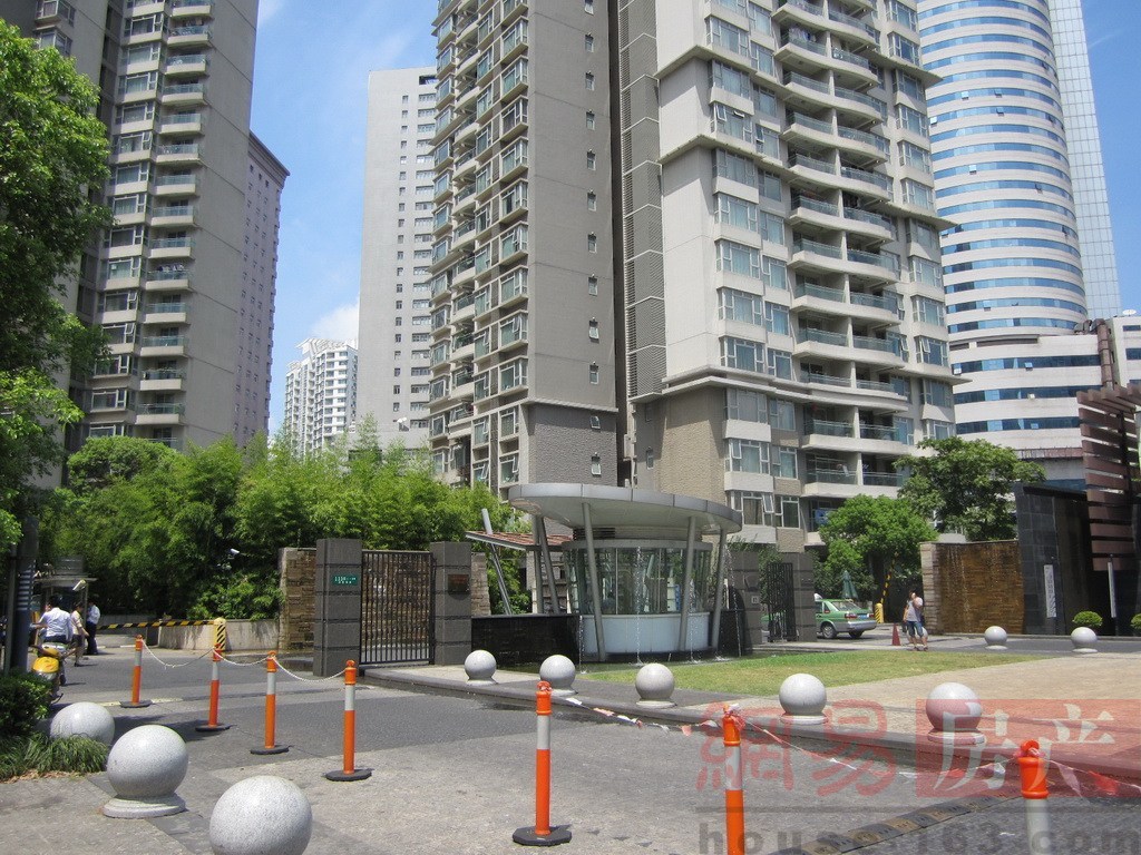 泰欣嘉园_上海泰欣嘉园配套实景图,样板间,效果图,户型图_上海网易