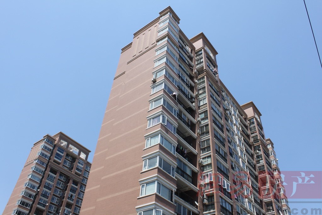 虹桥晶典苑_上海虹桥晶典苑配套实景图,样板间,效果图,户型图_上海