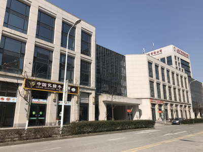 上海新房 浦东 临港新城 嘉和美苑