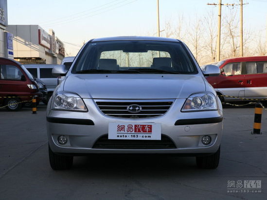 【赛豹iii(saibao Ⅲ)】哈飞赛豹iii报价及图片,怎么样_网易汽车