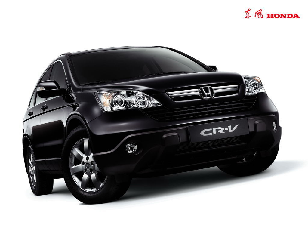 本田cr-v