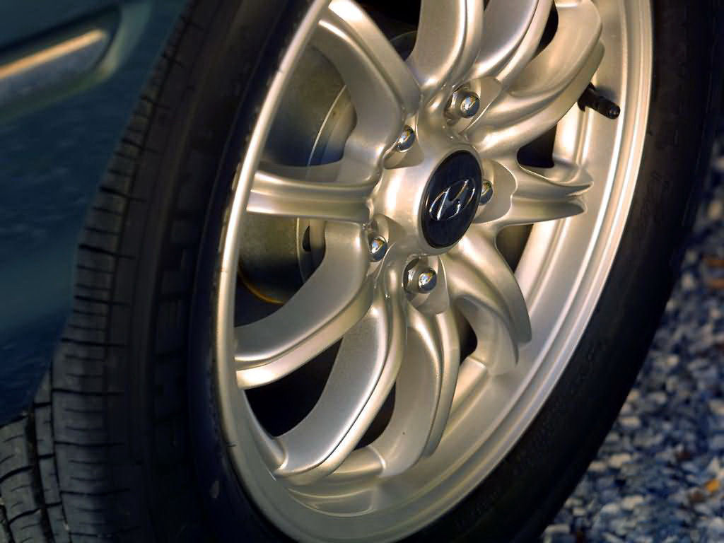 【图】进口现代君爵_网易汽车