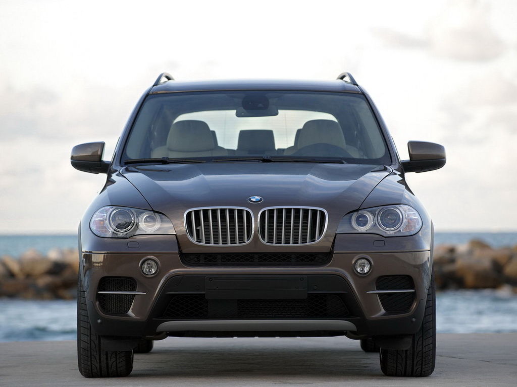 宝马x5